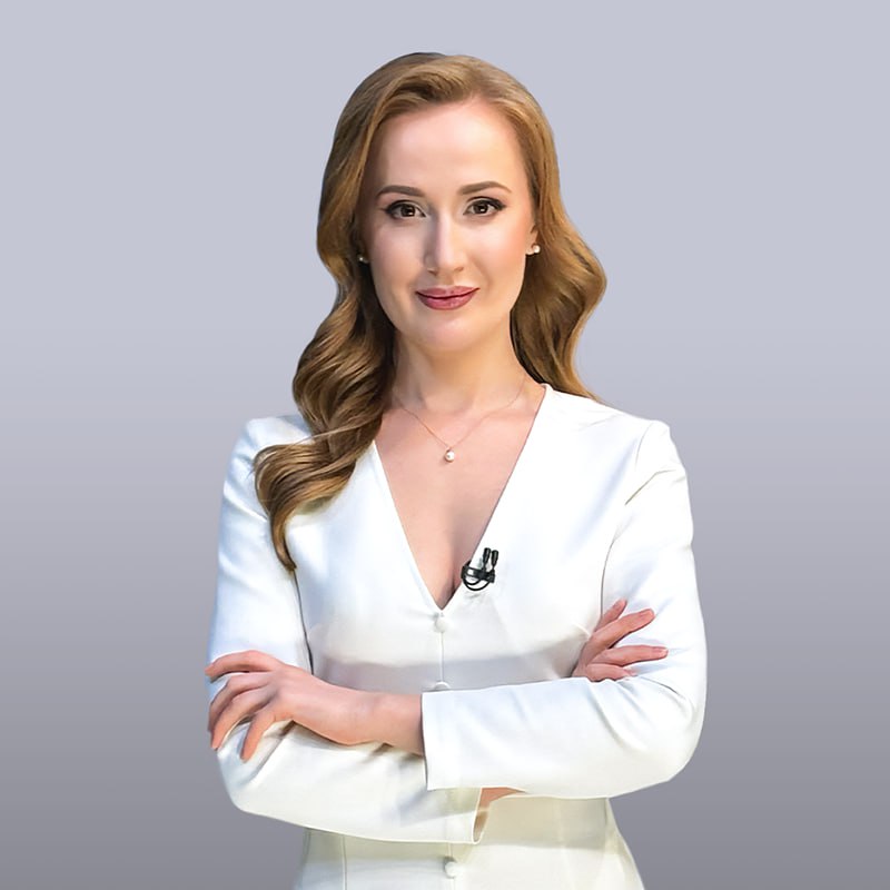 Майя Підгородецька