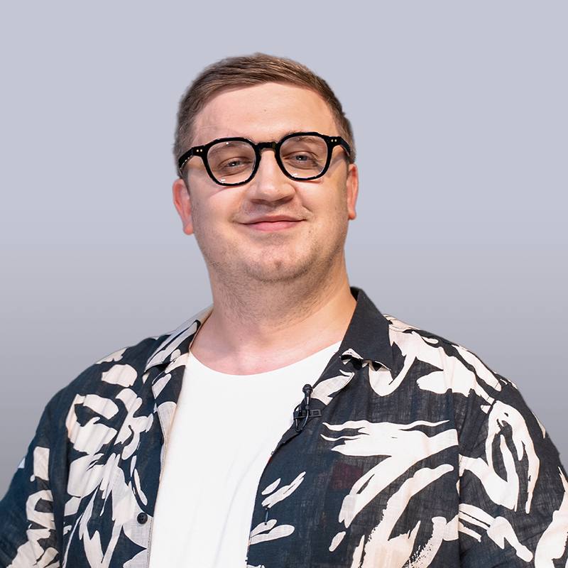 Юрій Коломієць