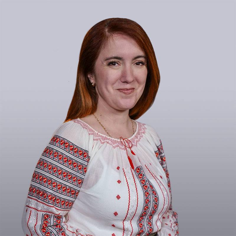 Мар'яна Струц