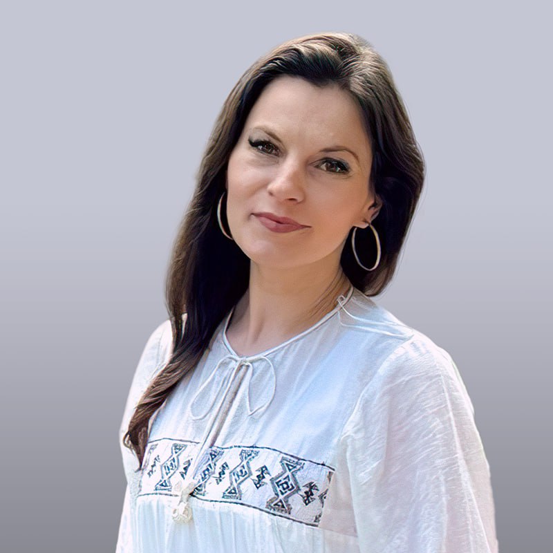 Тетяна Панцир