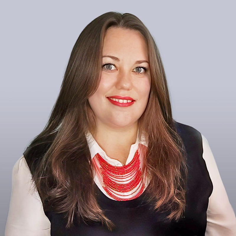 Маргарита Лазник