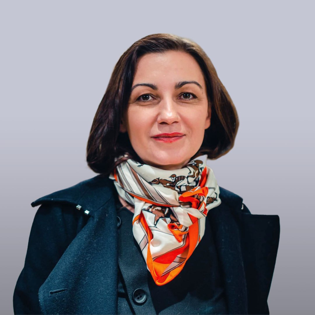 Наталія Соколенко 