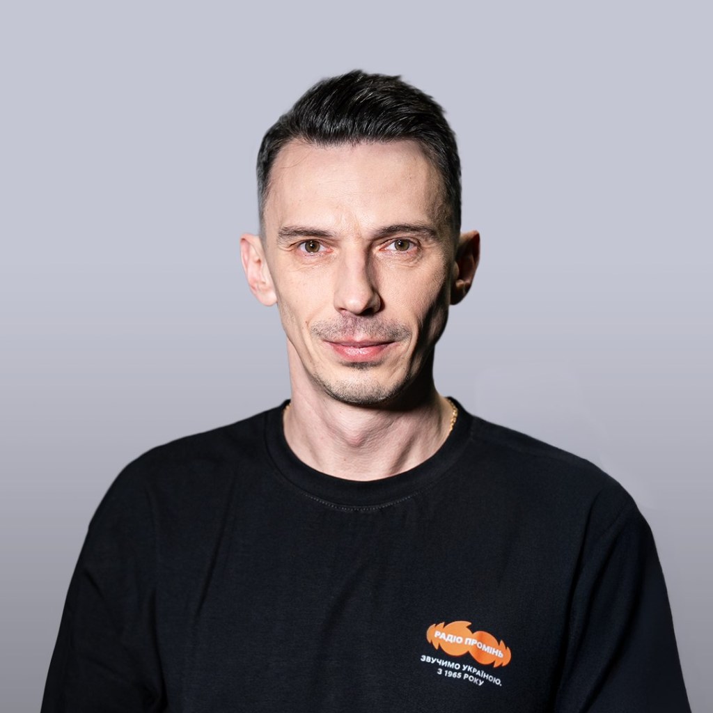 Олександр Некрасов