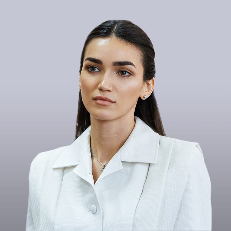 Оксана Матковська