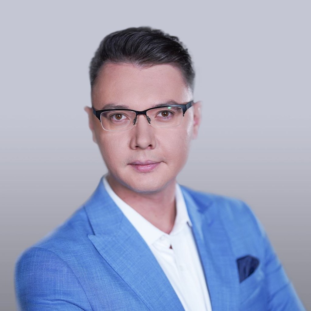 Владислав Красніцький 