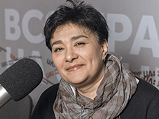 Елена Шарпанская