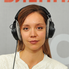 Ольга Молоцька 