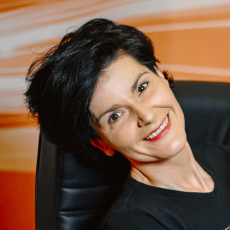 Вікторія Польченко