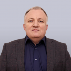 Віталій Зигря