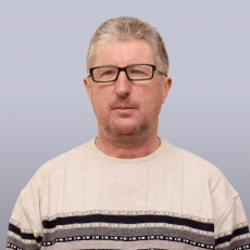 Дмитро Вербицький