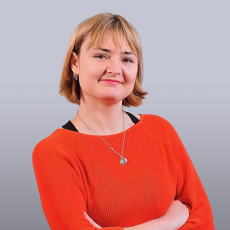 Вікторія Будан