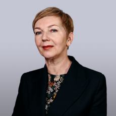 Галина Бабій