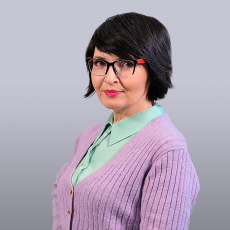 Ірина Антонович