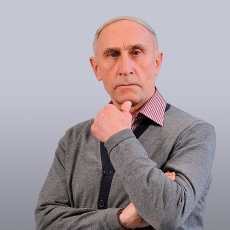 Володимир Пищик