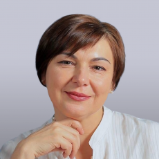 Оксана Маловічко