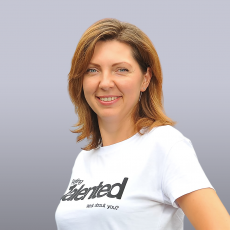 Анна Данько 