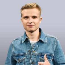 Роман Куплевацький