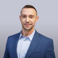 Андрій Погорілий