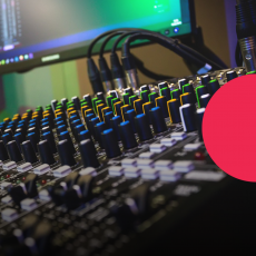 Ефір виїзної студії