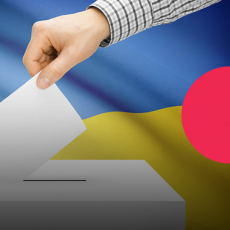 Знову вибори