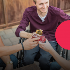 Інклюзивний світ