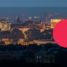 Місто можливостей. Історії успіху відомих киян