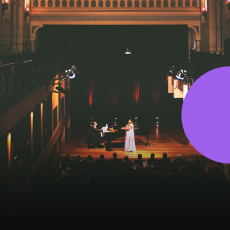 Оперний абонемент