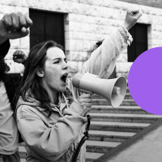 Права людини — понад усе