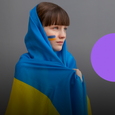 Україна там, де українці