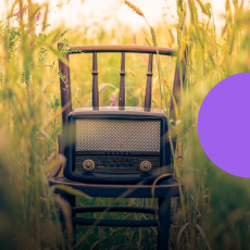 Українське ретро з Олесею Білаш