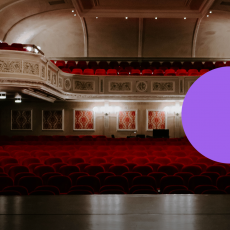 Українські театри - голоси регіонів