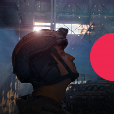 Добрий вечір. Ми з України!