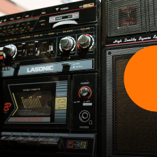 Промінь. Твій на 100 відсотків