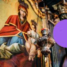 Релігійний щоденник