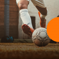 Футболоманія