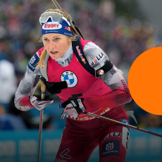 Український біатлон: історії успіху