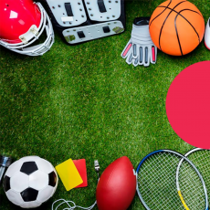 Спорт і дозвілля