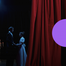 Радіотеатр. Ліга непарних шкарпеток