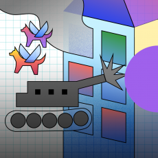 Щоденники війни