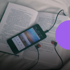 Аудіокнижка. Діамантовий перстень