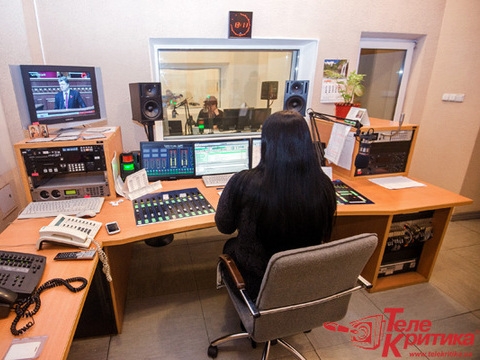 На УР-1 стартував спецпроект до Дня радіо - "Легенди – про  радіо"