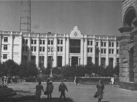 До Дня радіо на Першому каналі звучатиме спецпроект "Українське радіо. Назавжди"