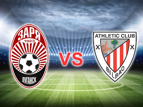 Українське радіо 7 грудня вестиме пряму трансляцію гри "Зоря" - "Атлетік"              