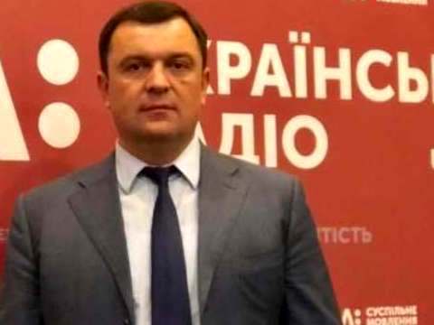 Валерій Пацкан у спецпроекті Світлани Мялик "Персона ґрата"