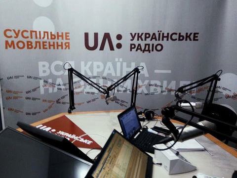 Спецвипуск про Павла Шеремета на UA: Українське радіо