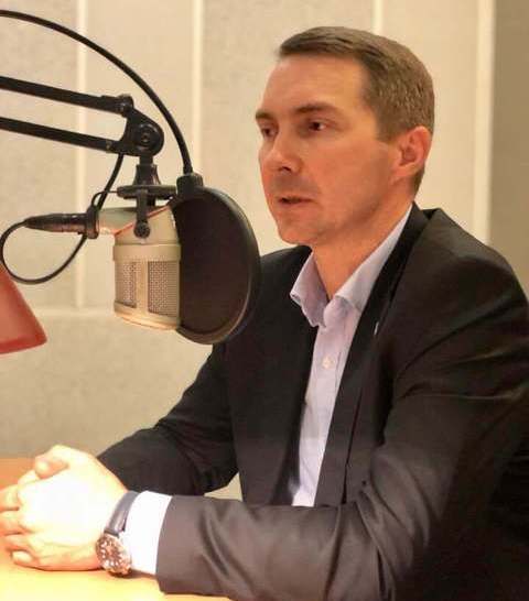 Олег Петренко у спецпроекті Світлани Мялик "Персона ґрата"