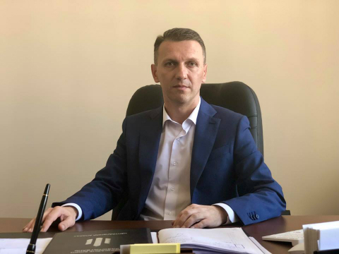 Роман Труба у спецпроекті Світлани Мялик "Персона ґрата"