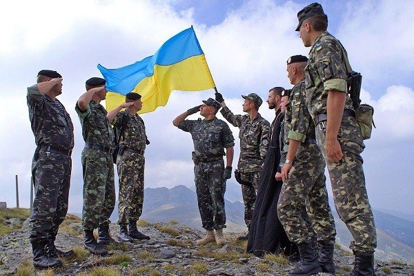 Українське радіо готує тематичні програми до Дня Збройних сил України