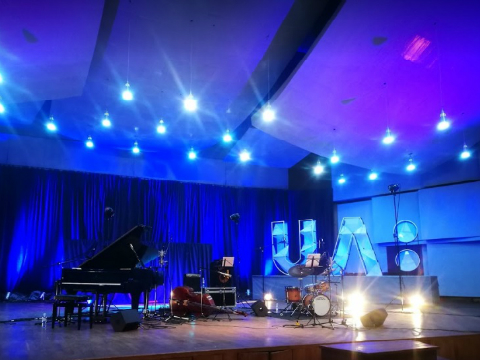 Мистецький проект "Шлях до Свободи" — на Українському радіо