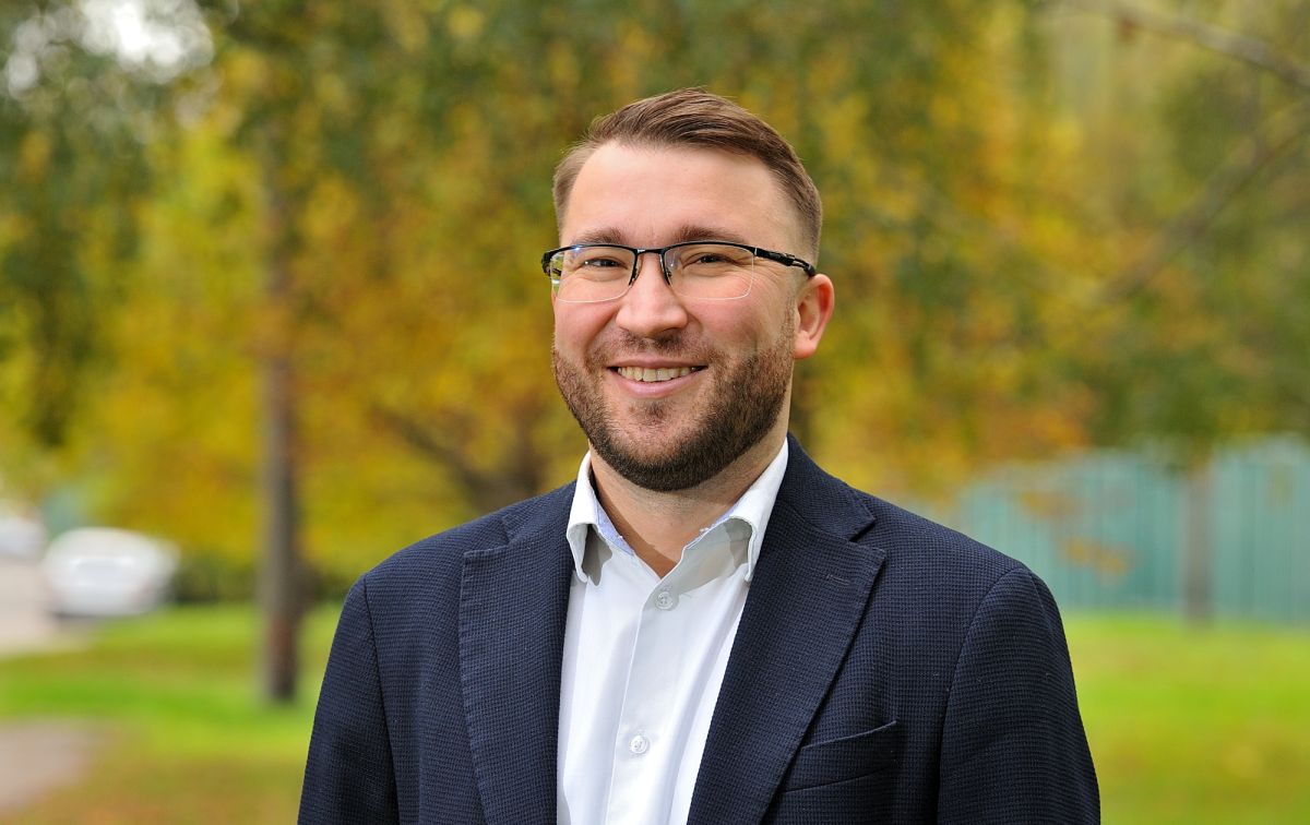 "За 4 роки має зайти в топ-10 ресурсів в Україні" — Микола Чернотицький про плани Суспільного